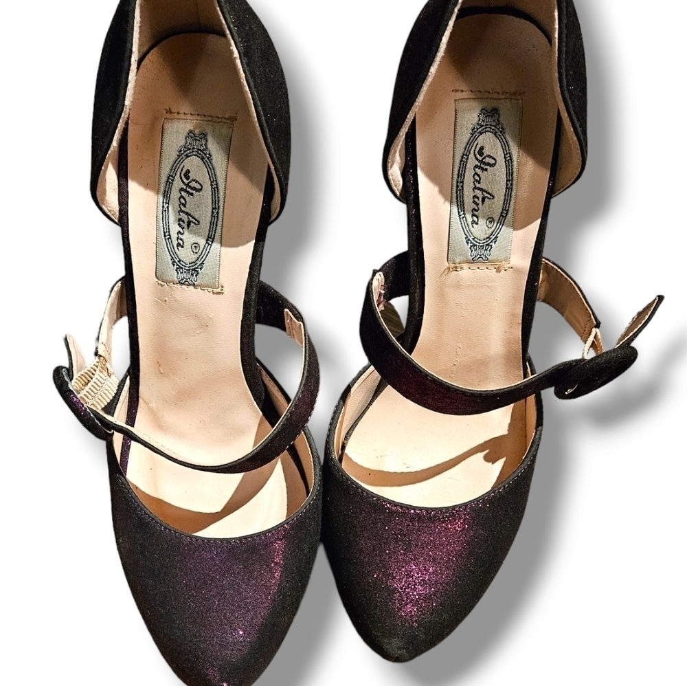 Womens high heels - Picture 5 of 6